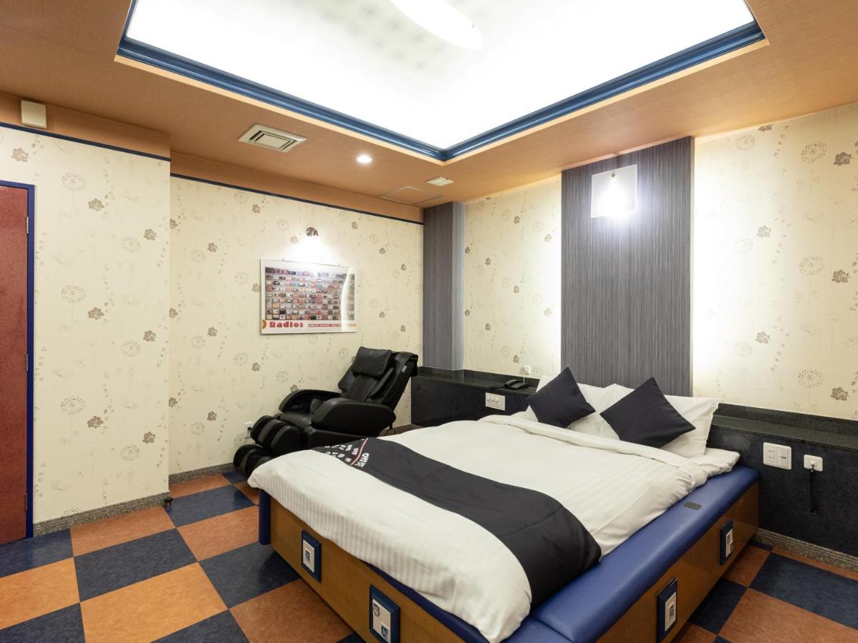Hotel Tabist Toyo Kobe Zewnętrze zdjęcie