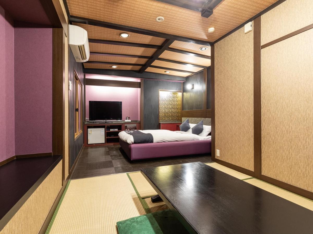 Hotel Tabist Toyo Kobe Zewnętrze zdjęcie