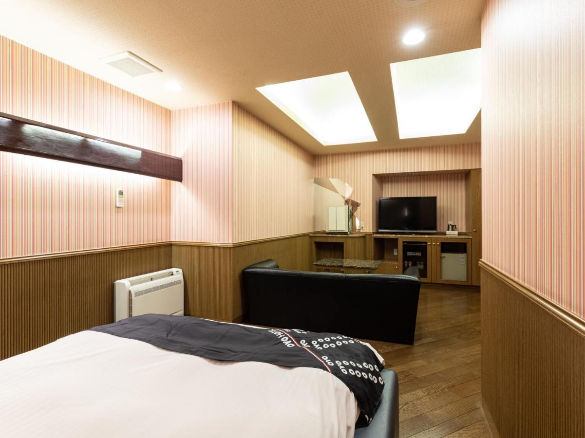Hotel Tabist Toyo Kobe Zewnętrze zdjęcie