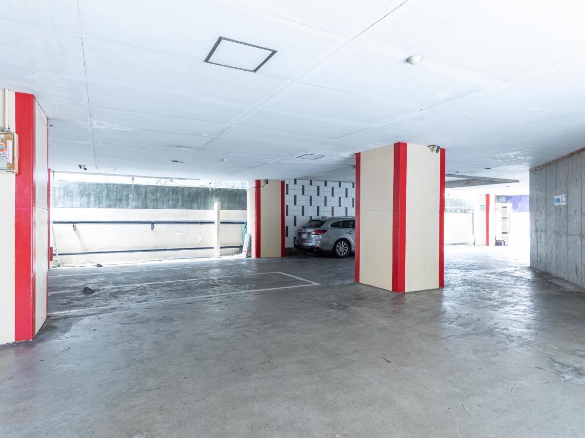 Hotel Tabist Toyo Kobe Zewnętrze zdjęcie