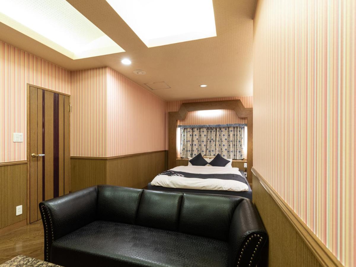Hotel Tabist Toyo Kobe Zewnętrze zdjęcie