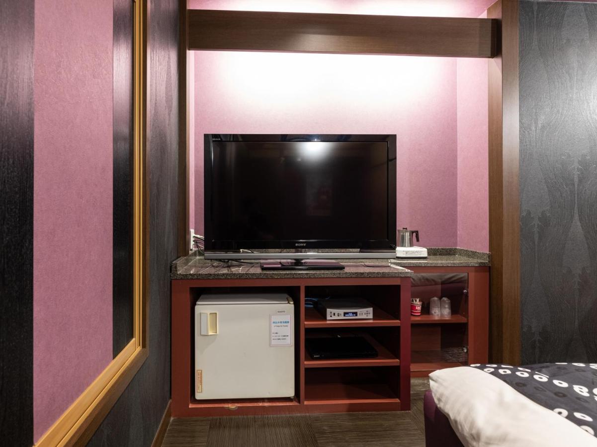 Hotel Tabist Toyo Kobe Zewnętrze zdjęcie