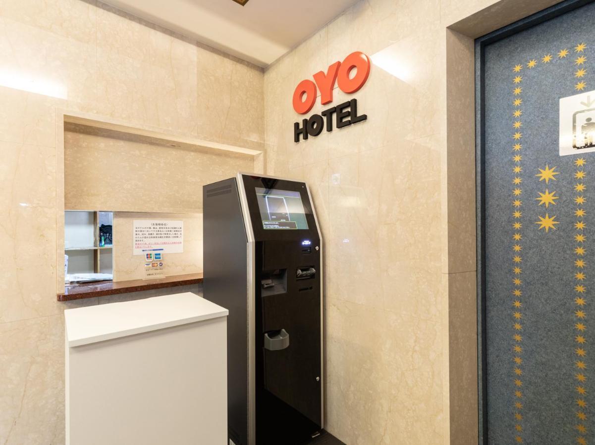 Hotel Tabist Toyo Kobe Zewnętrze zdjęcie
