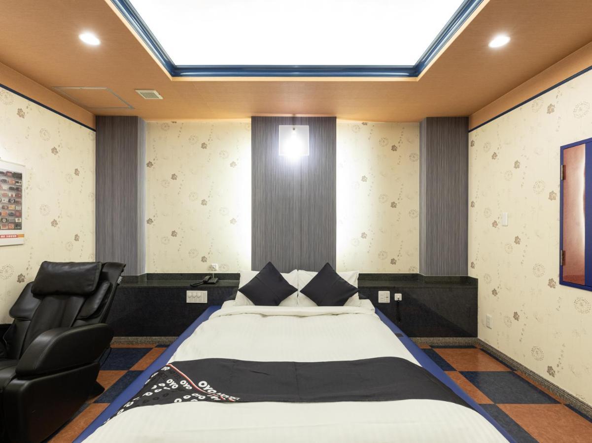 Hotel Tabist Toyo Kobe Zewnętrze zdjęcie