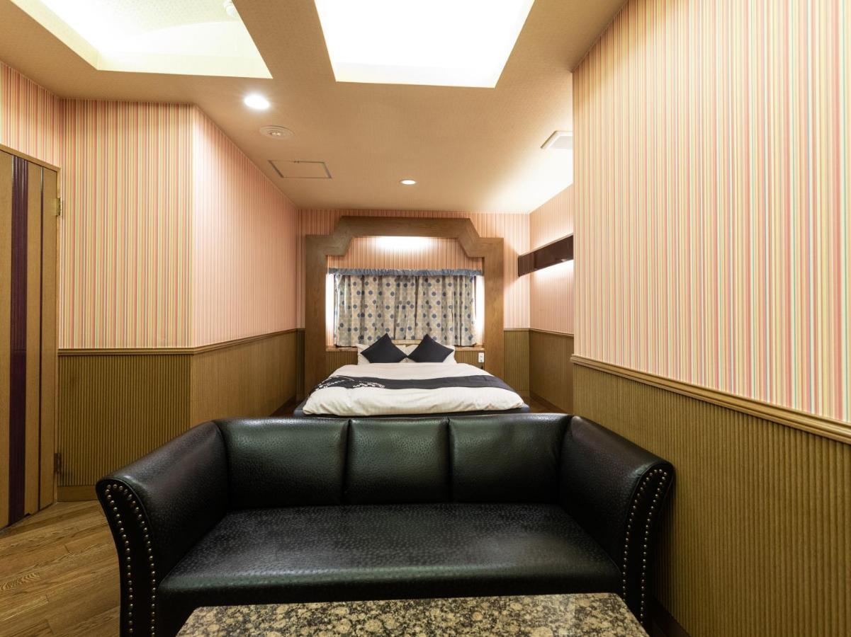 Hotel Tabist Toyo Kobe Zewnętrze zdjęcie
