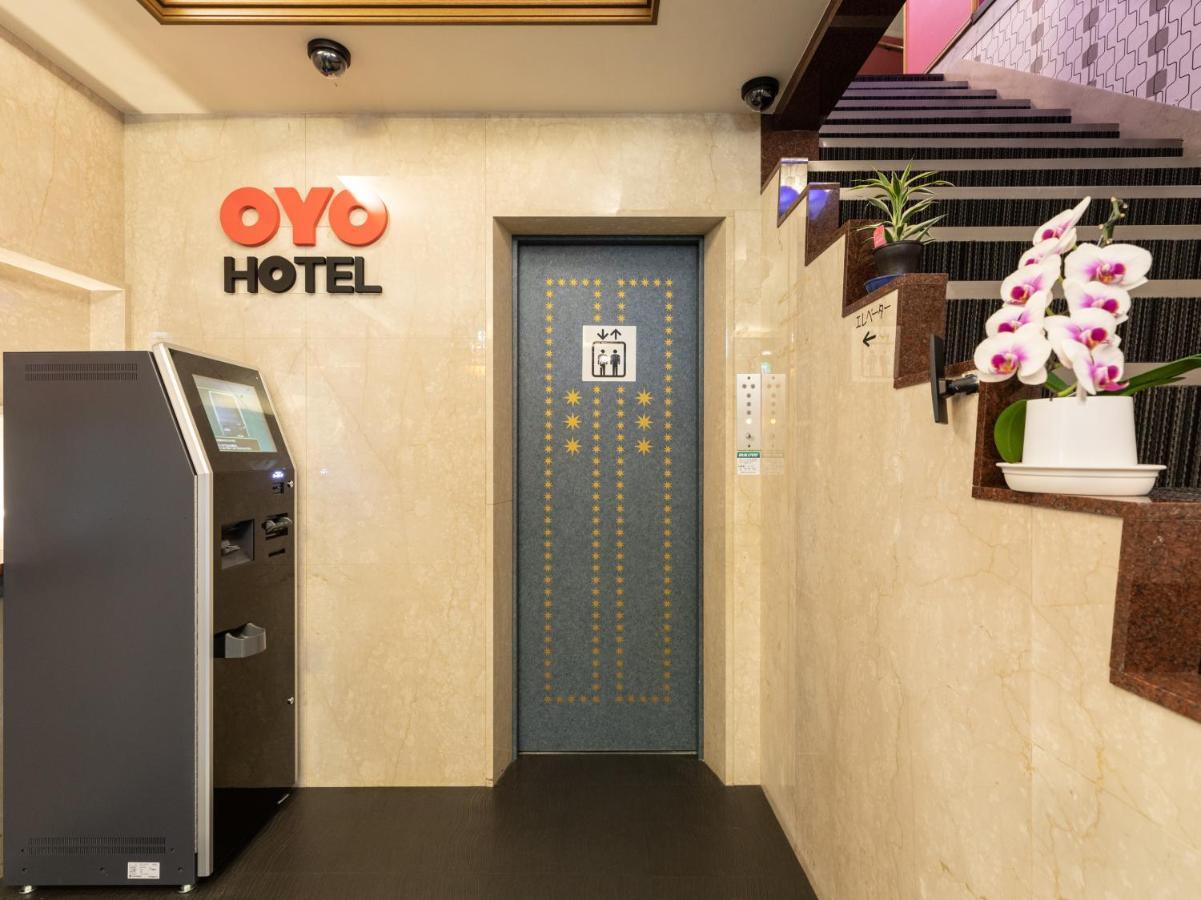 Hotel Tabist Toyo Kobe Zewnętrze zdjęcie