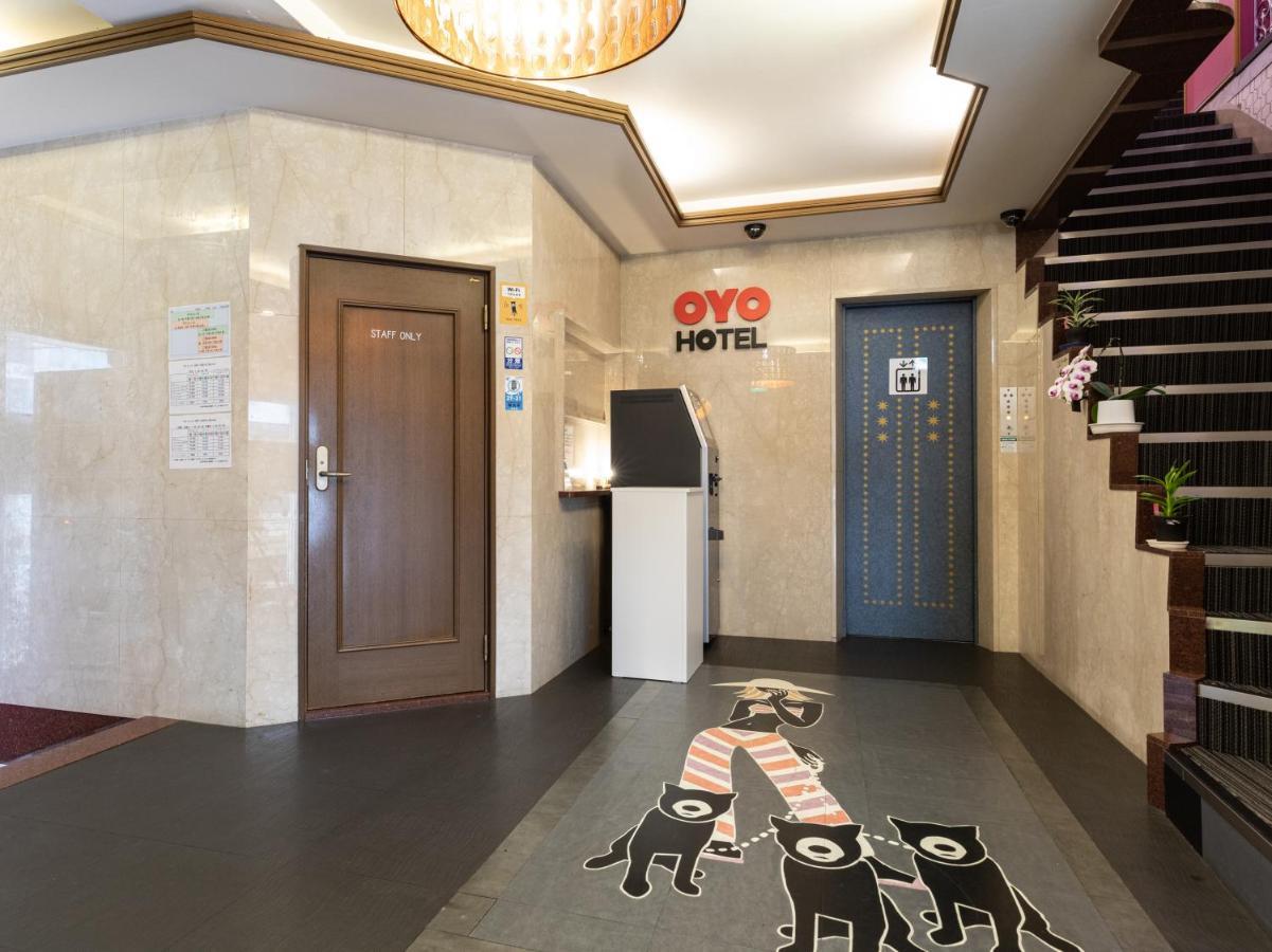 Hotel Tabist Toyo Kobe Zewnętrze zdjęcie