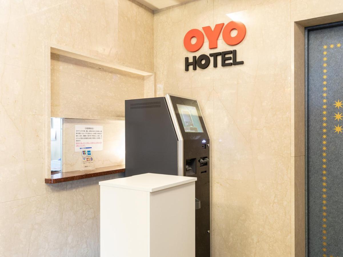 Hotel Tabist Toyo Kobe Zewnętrze zdjęcie