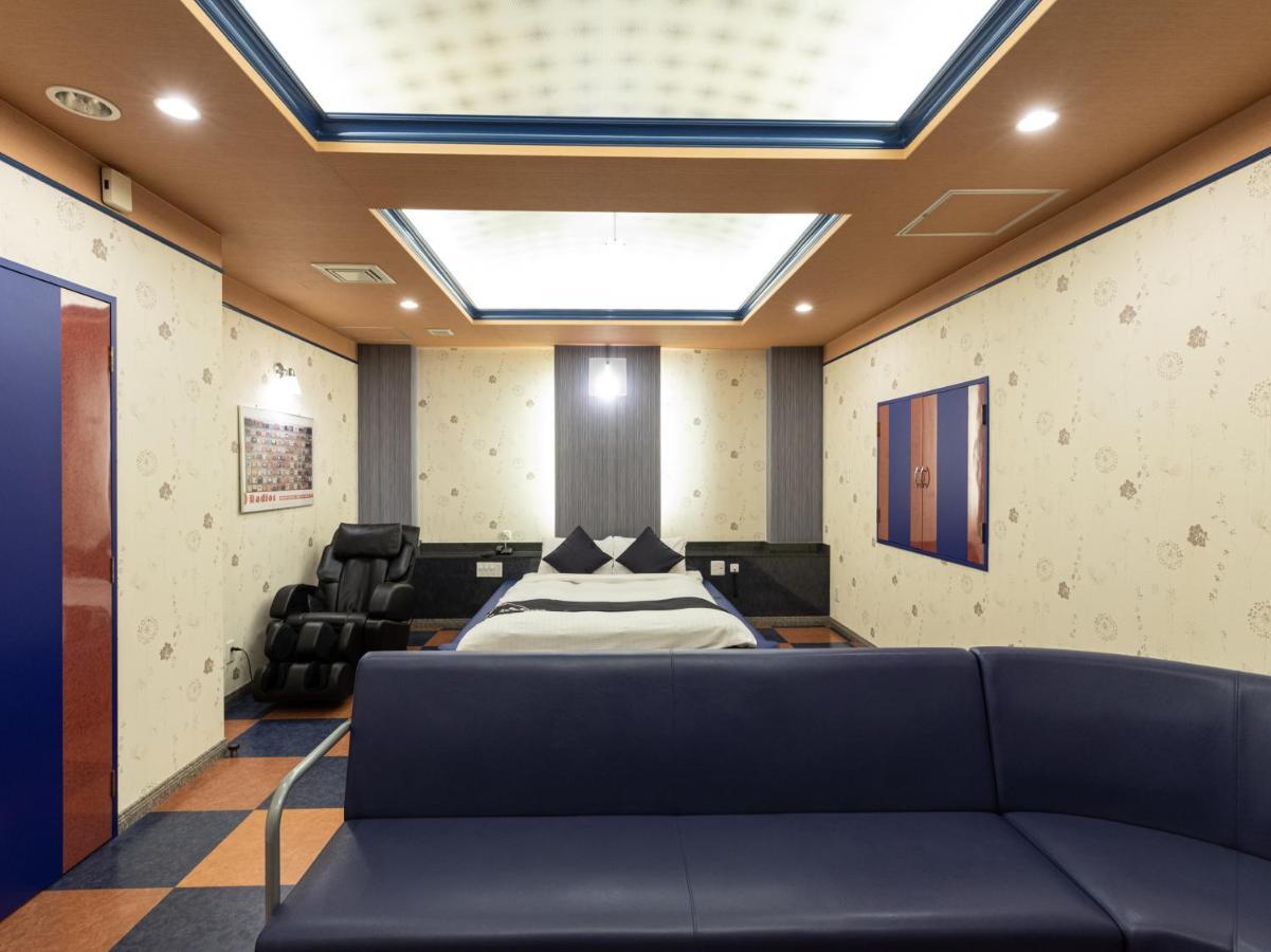 Hotel Tabist Toyo Kobe Zewnętrze zdjęcie