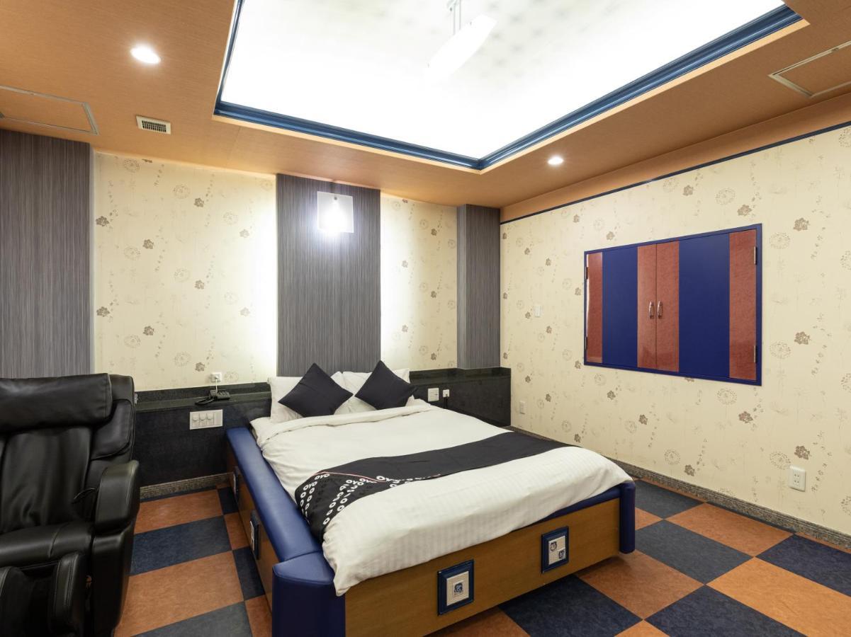 Hotel Tabist Toyo Kobe Zewnętrze zdjęcie