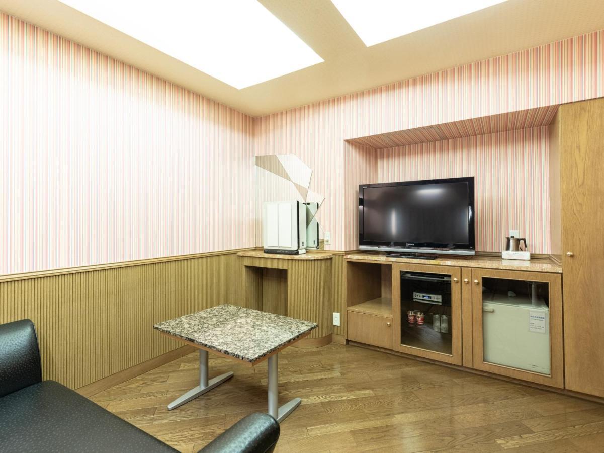 Hotel Tabist Toyo Kobe Zewnętrze zdjęcie