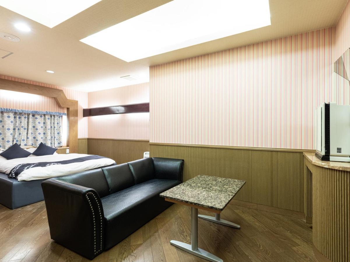 Hotel Tabist Toyo Kobe Zewnętrze zdjęcie