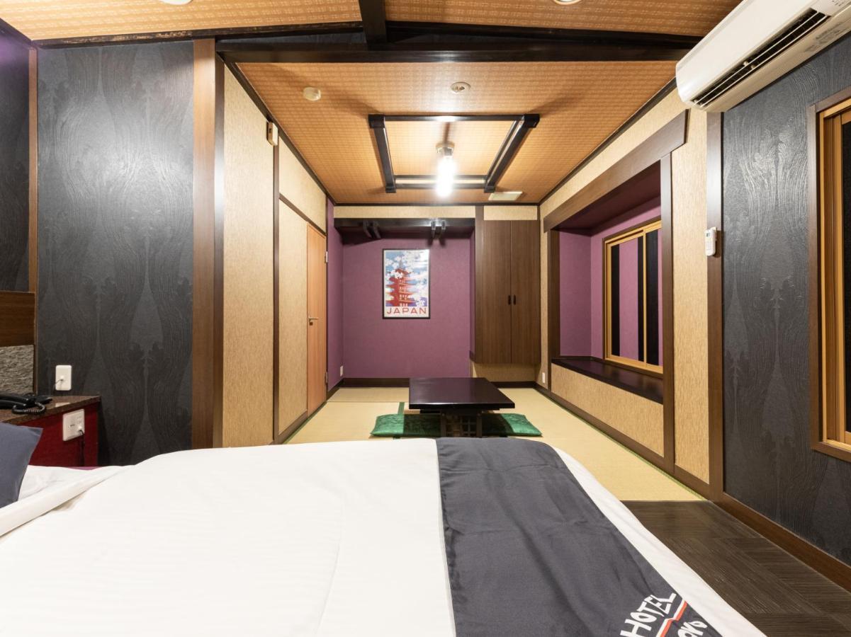 Hotel Tabist Toyo Kobe Zewnętrze zdjęcie