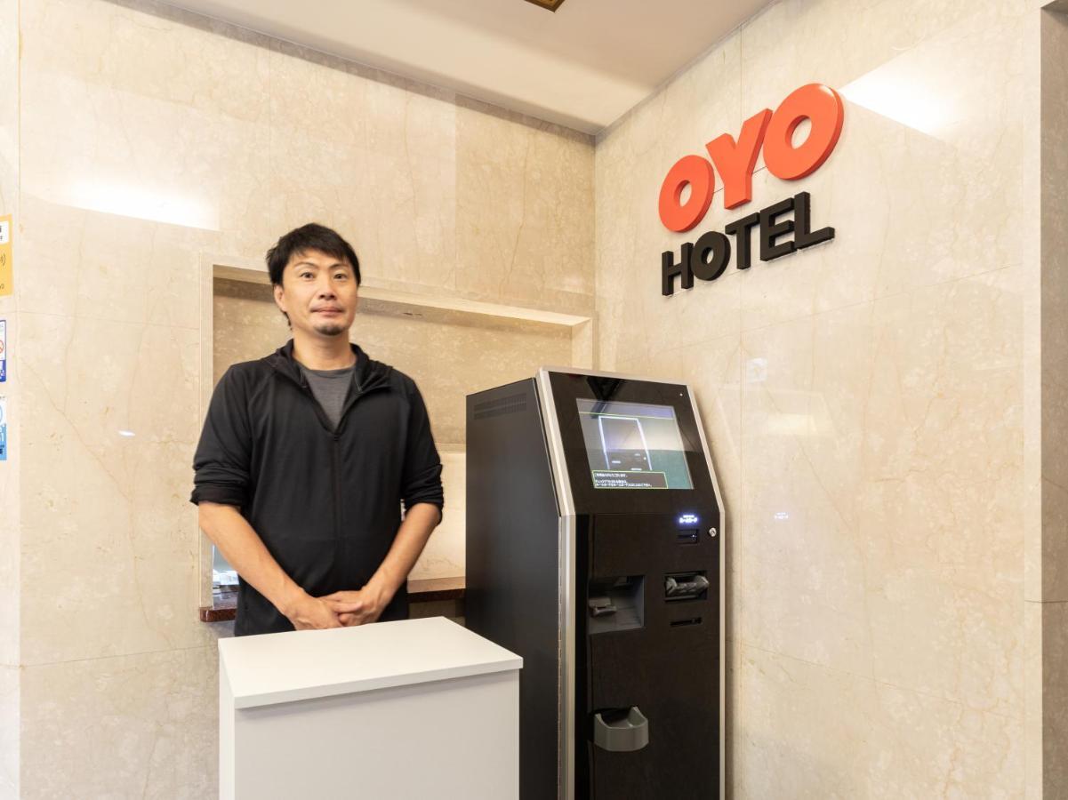 Hotel Tabist Toyo Kobe Zewnętrze zdjęcie