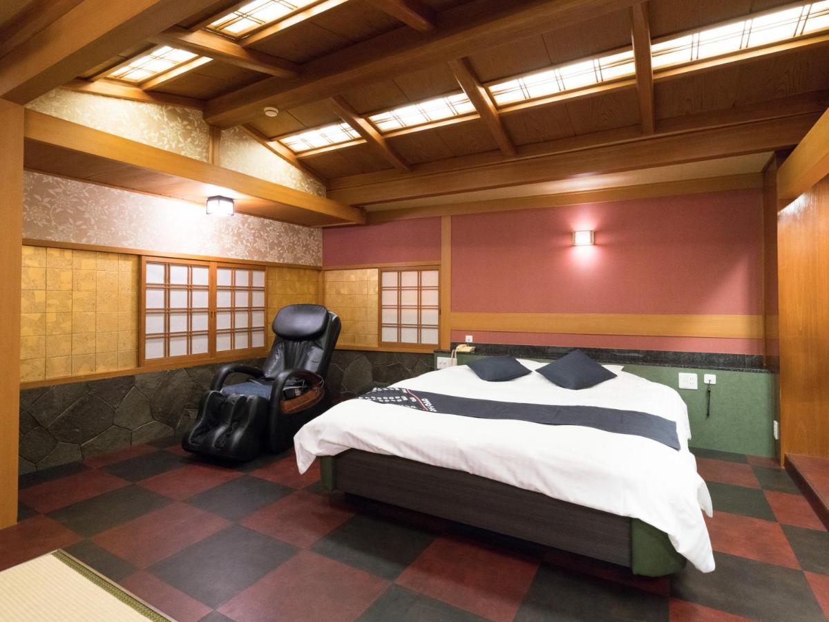 Hotel Tabist Toyo Kobe Zewnętrze zdjęcie