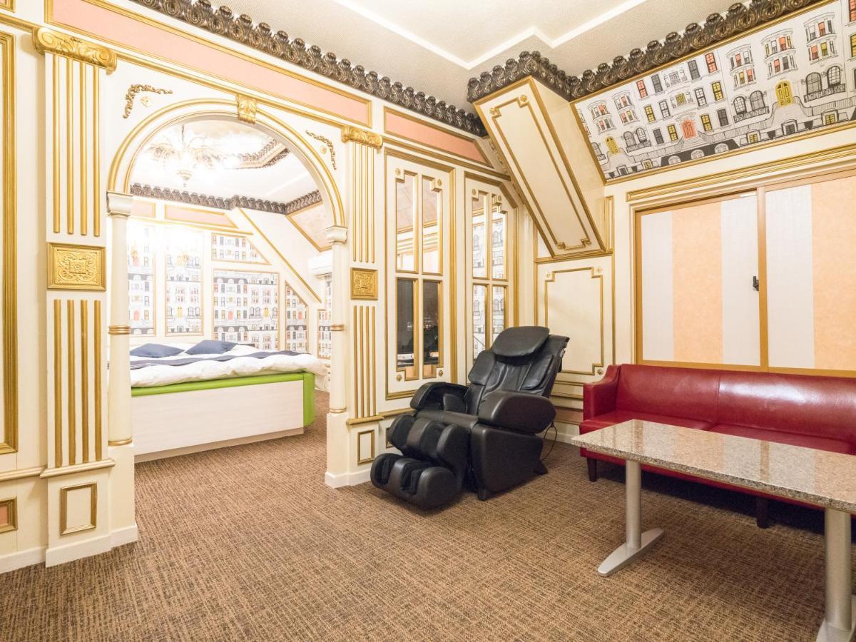 Hotel Tabist Toyo Kobe Zewnętrze zdjęcie