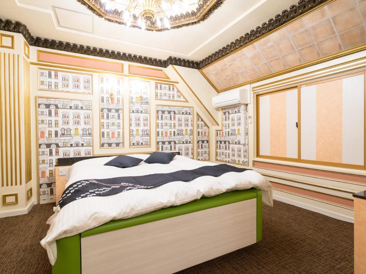 Hotel Tabist Toyo Kobe Zewnętrze zdjęcie