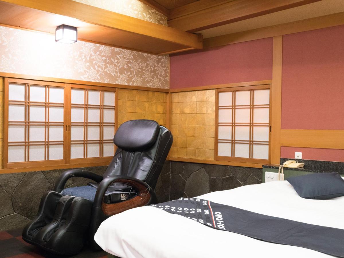 Hotel Tabist Toyo Kobe Zewnętrze zdjęcie